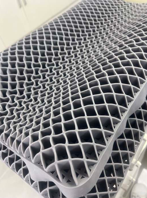 【イエローシープ】エアクリーンまくら イエローシープ まくら Air Clean MAKURA | 丸洗い可能で熱が